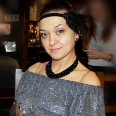 Oksana Vladimirovna, Саратов