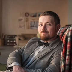 Константин Бондаренко, 36 лет, Санкт-Петербург