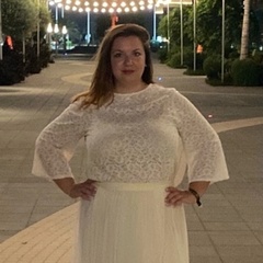 Алла Дмитриева, 38 лет, Одинцово