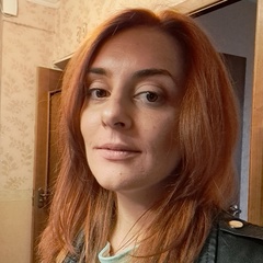 Ольга Павлова, 33 года