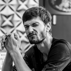 Иван Бабаков, 34 года, Санкт-Петербург