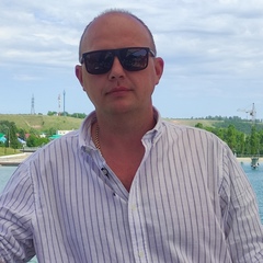 Сергей Алякин, 42 года, Комсомольский