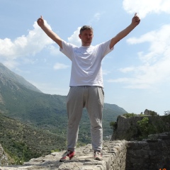 Дмитрий Соловьёв, 42 года, Москва