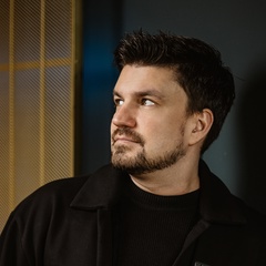 Артур Игоревич, 37 лет