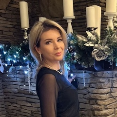 Аня Саратова, 37 лет, Тольятти