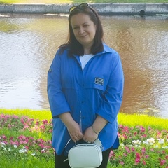 Юлия Алехнович, 38 лет, Колпино