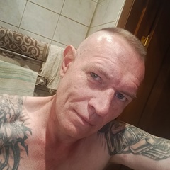 Александр Степанов, 43 года, Санкт-Петербург