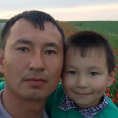 Ербол Бекжанов, 41 год, Шымкент