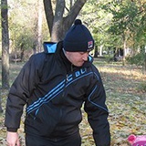 Игорь Олегов, 41 год, Орехов
