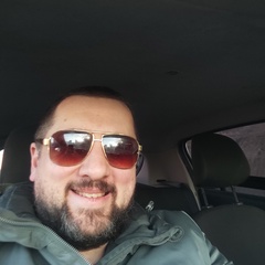 Федор Тремба, 37 лет, Красногорск