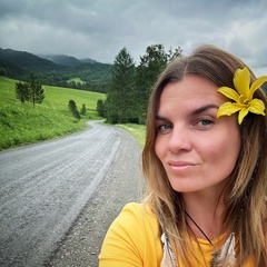 Инна Смирнова, 35 лет, Чемал