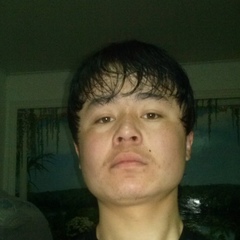 Rauan Dauletov, Кунград