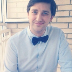 Дмитрий Афанасьев, 39 лет, Москва