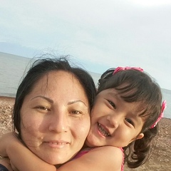 Камшат Адамбекова, 41 год, Астана