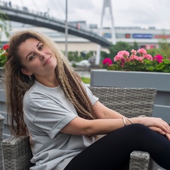 Дария Воронцова