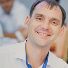 Алексей Порошин, 43 года, Санкт-Петербург