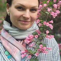 Анна Каллас, Санкт-Петербург
