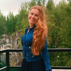 Елизавета Артемова, Санкт-Петербург