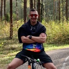 Юрий Климов, 35 лет, Химки