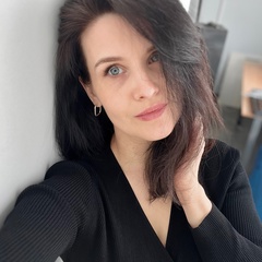 Анна Агафонова, 35 лет, Санкт-Петербург