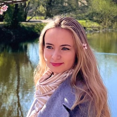 Екатерина Рогова, Санкт-Петербург