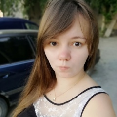 Танюшка Судакова, 30 лет, Волгоград