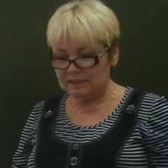 Надежда Калачева, Калач-на-Дону