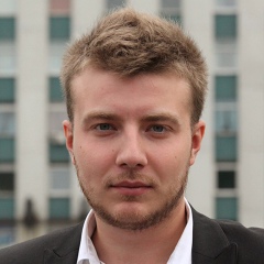 Алексей Липницкий, 37 лет, Москва