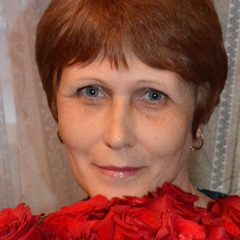 Ирина Глуховская, 65 лет, Нежин