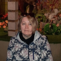 Ирина Тукмакова, Самара