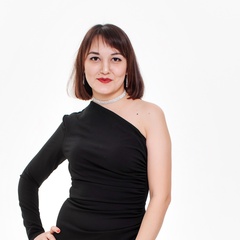 Алина Радиковна, Сургут
