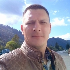 Антон Гончаренко, 40 лет, Сумы