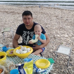 Олег Пахомов, 41 год, Ленск