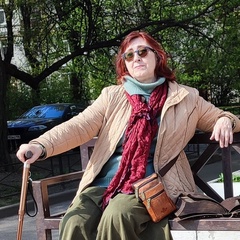 Любовь Круглова, 73 года, Санкт-Петербург