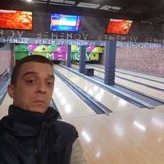 Евгений Семеновский, 37 лет, Москва
