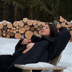 Ирина Рождественская, Санкт-Петербург