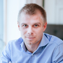 Игорь Кузьменко, 41 год, Санкт-Петербург