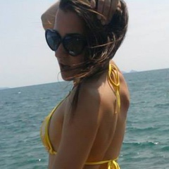 Anna Kuznetsova, 37 лет, Roma