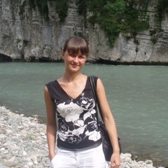 Юля Дьяконова, 37 лет, Александров