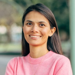 Анастасия Ким, 39 лет, Санкт-Петербург