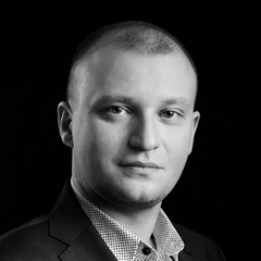 Юрий Наумов, 41 год, Москва