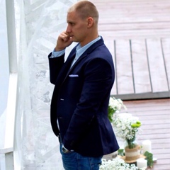 Алексей Тюриков, 37 лет, Москва