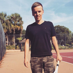 Fedor Li, 34 года, Санкт-Петербург