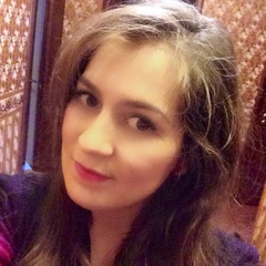Ксения Ситдикова, 37 лет, Санкт-Петербург