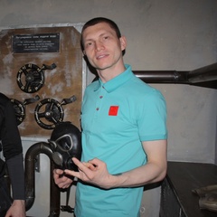 Данко Кремень, 30 лет, Екатеринбург