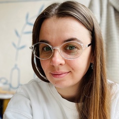 Даша Сивцова