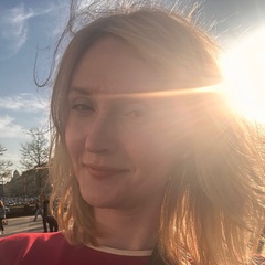 Любовь Соларева, 17 лет, Москва