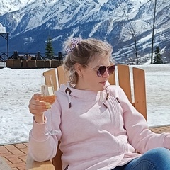 Юлёна Бессонова, 40 лет, Москва