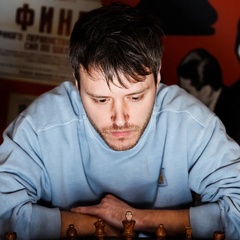 Ефим Петрунин, 34 года