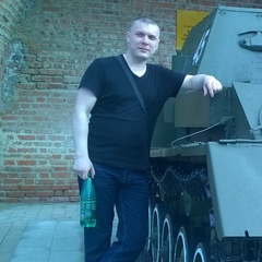 Антон Бараев, 37 лет, Киров